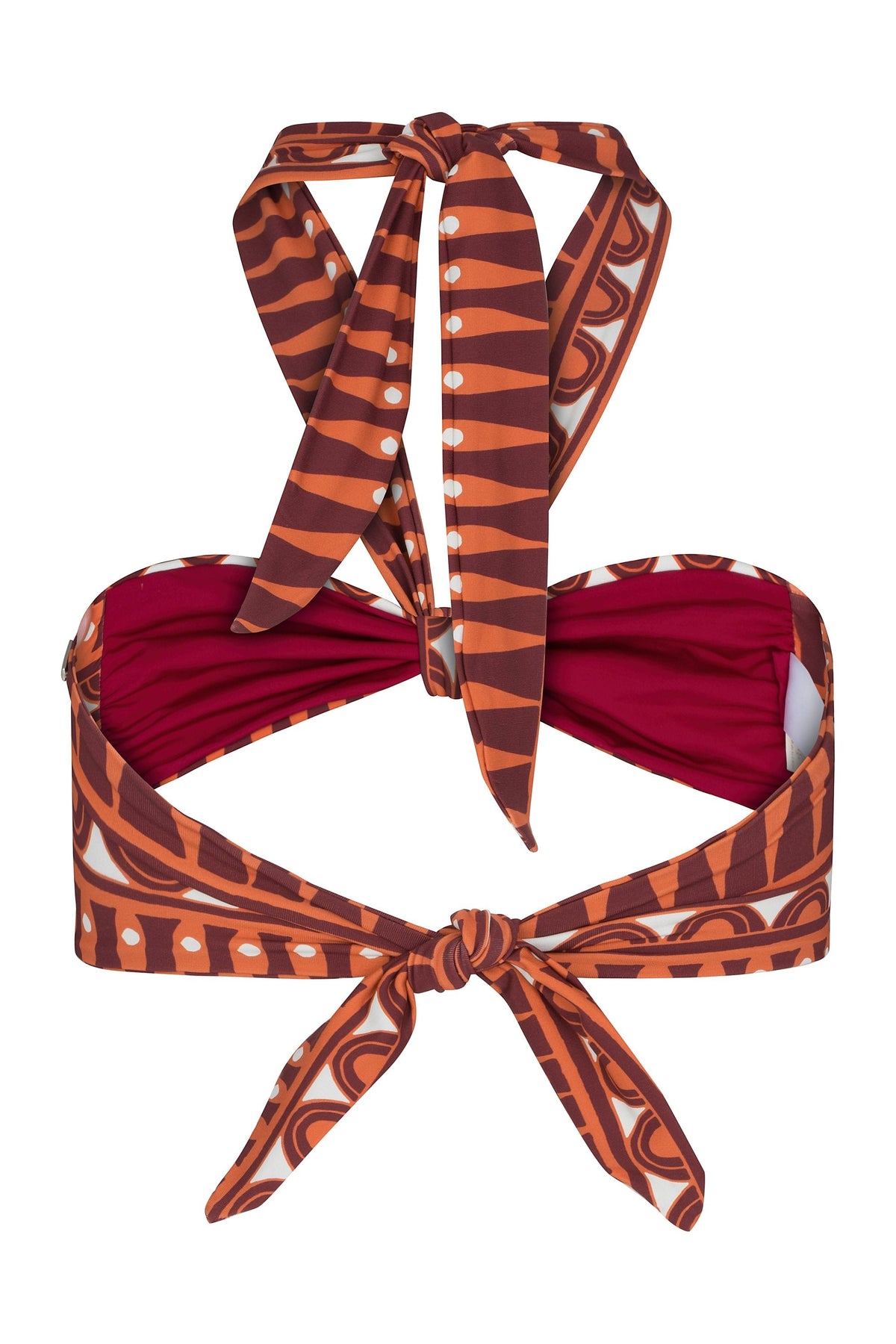 DULLA BIKINI TOP