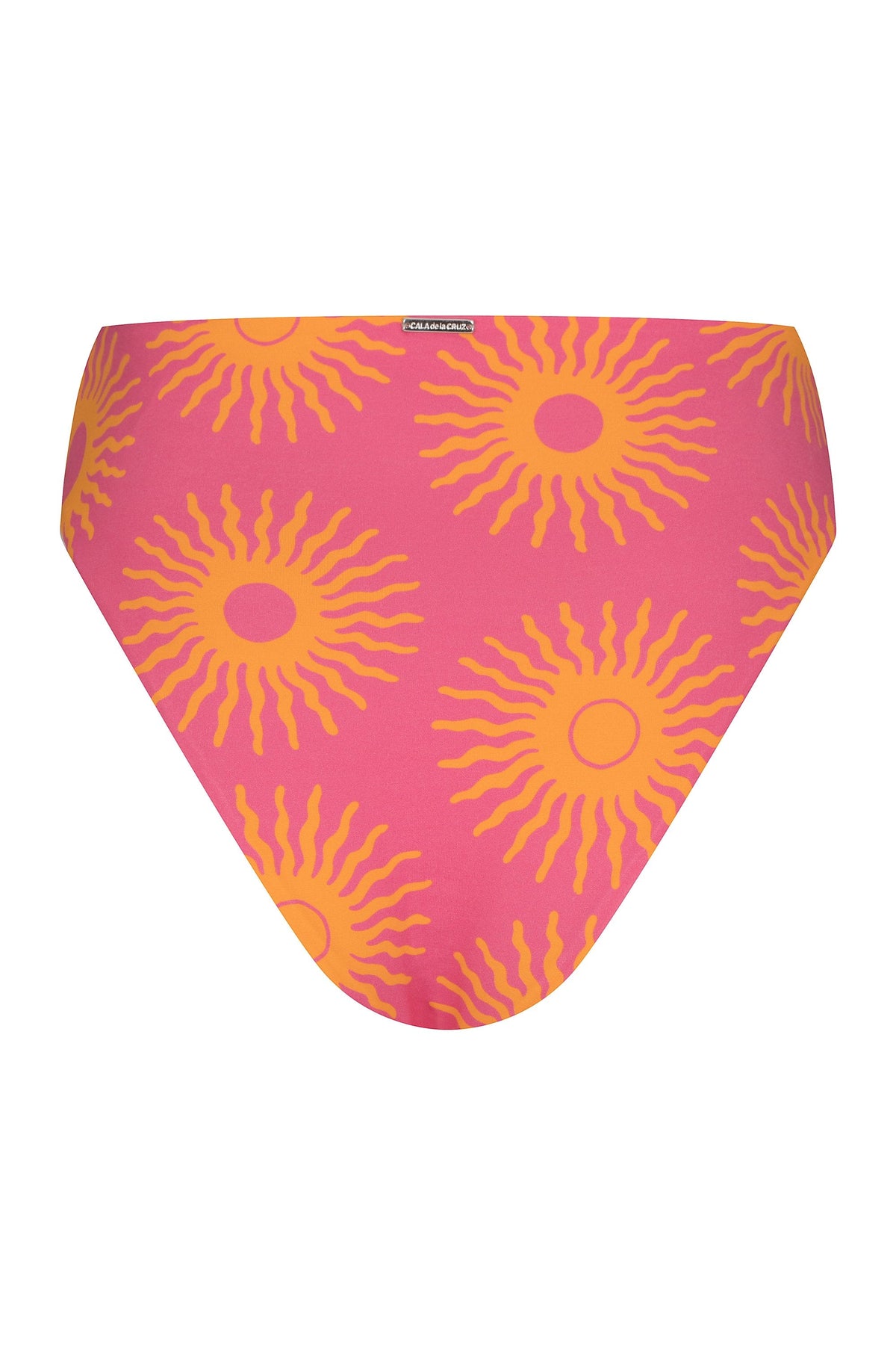 LULU BIKINI BOTTOM