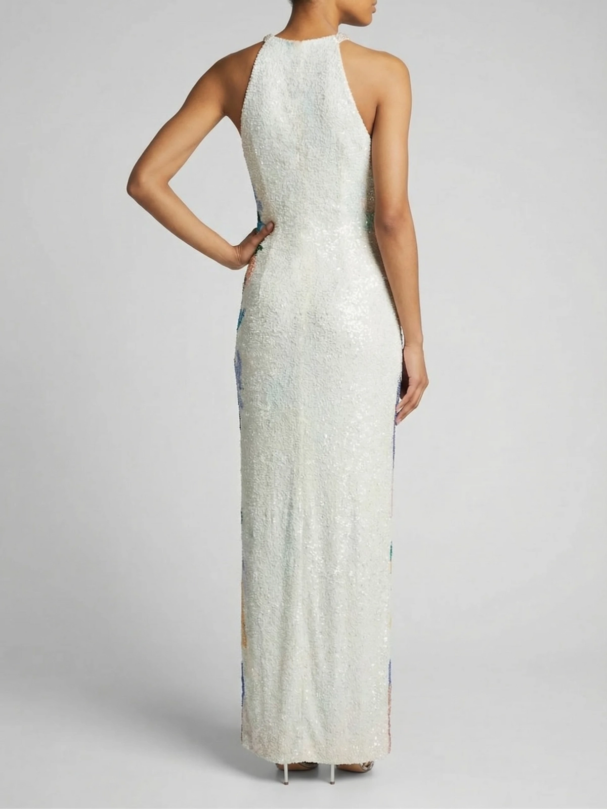 Calypso Maxi Dress