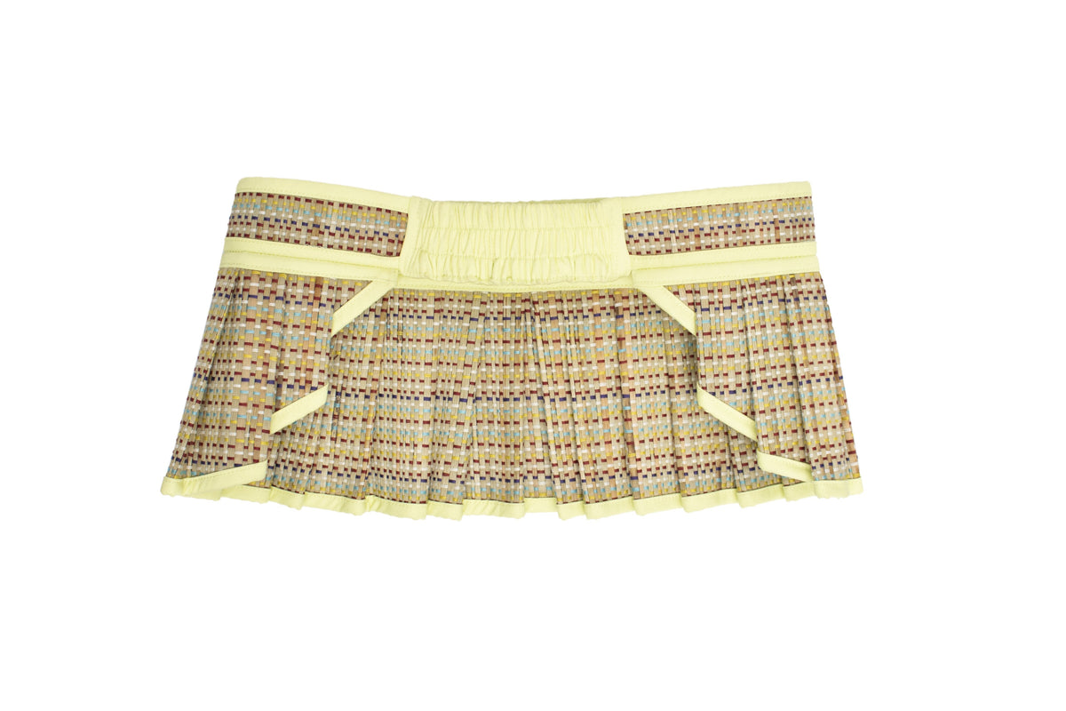 Bathers Beach Cannes Sun Visor