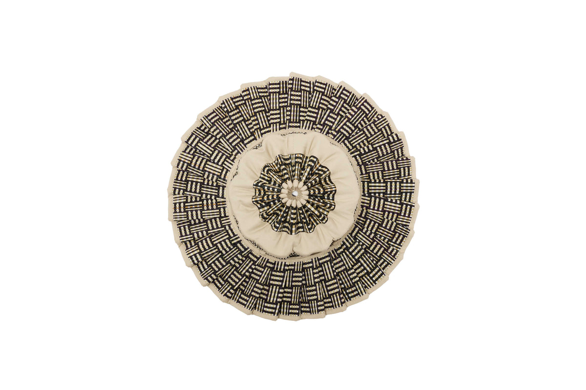 Osaka | Island Capri Chic Hat