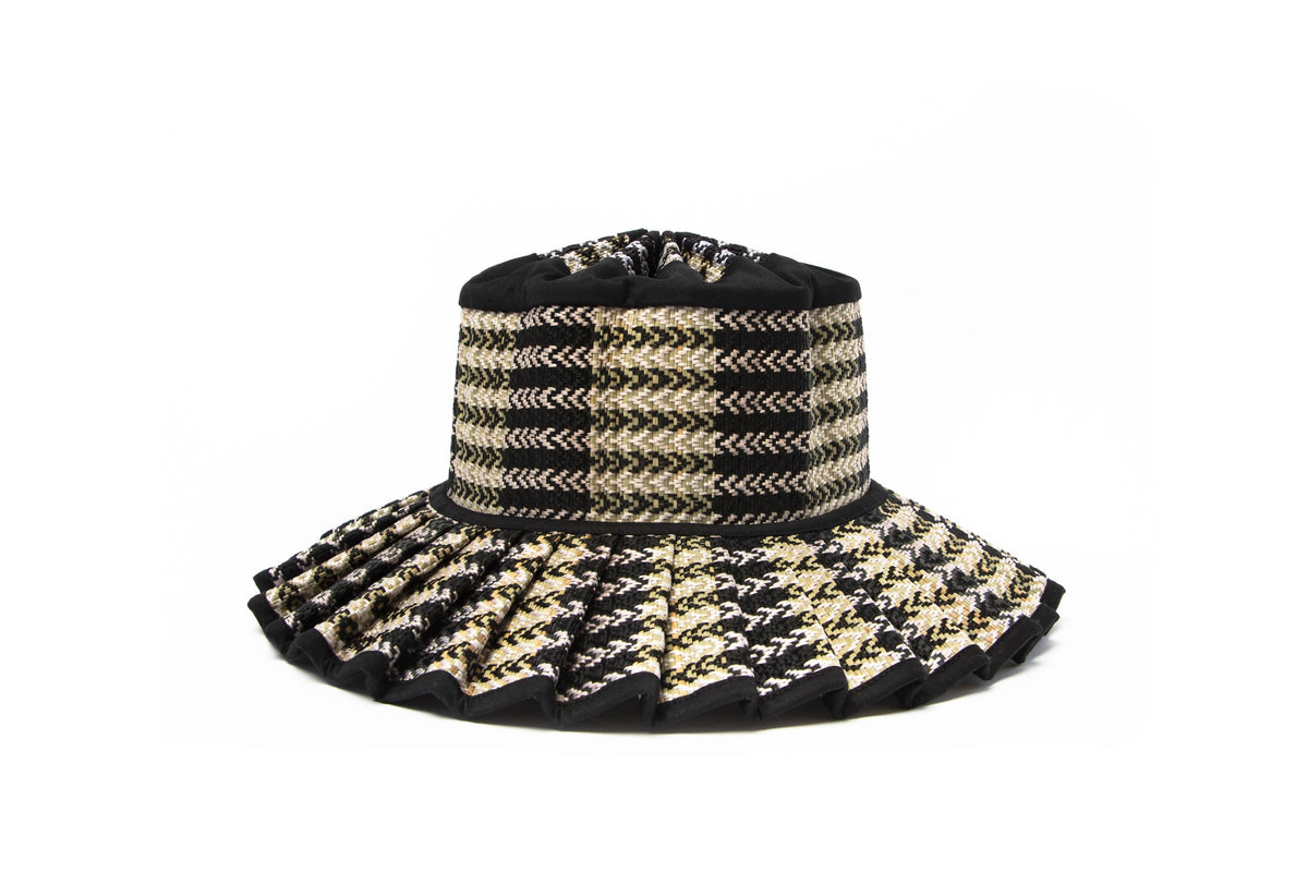 Toulouse | Island Capri Hat