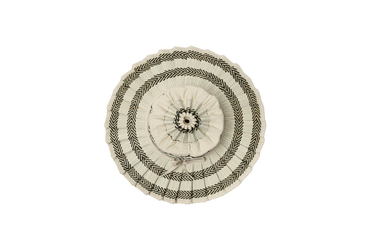 Inlet | Island Capri Child Hat