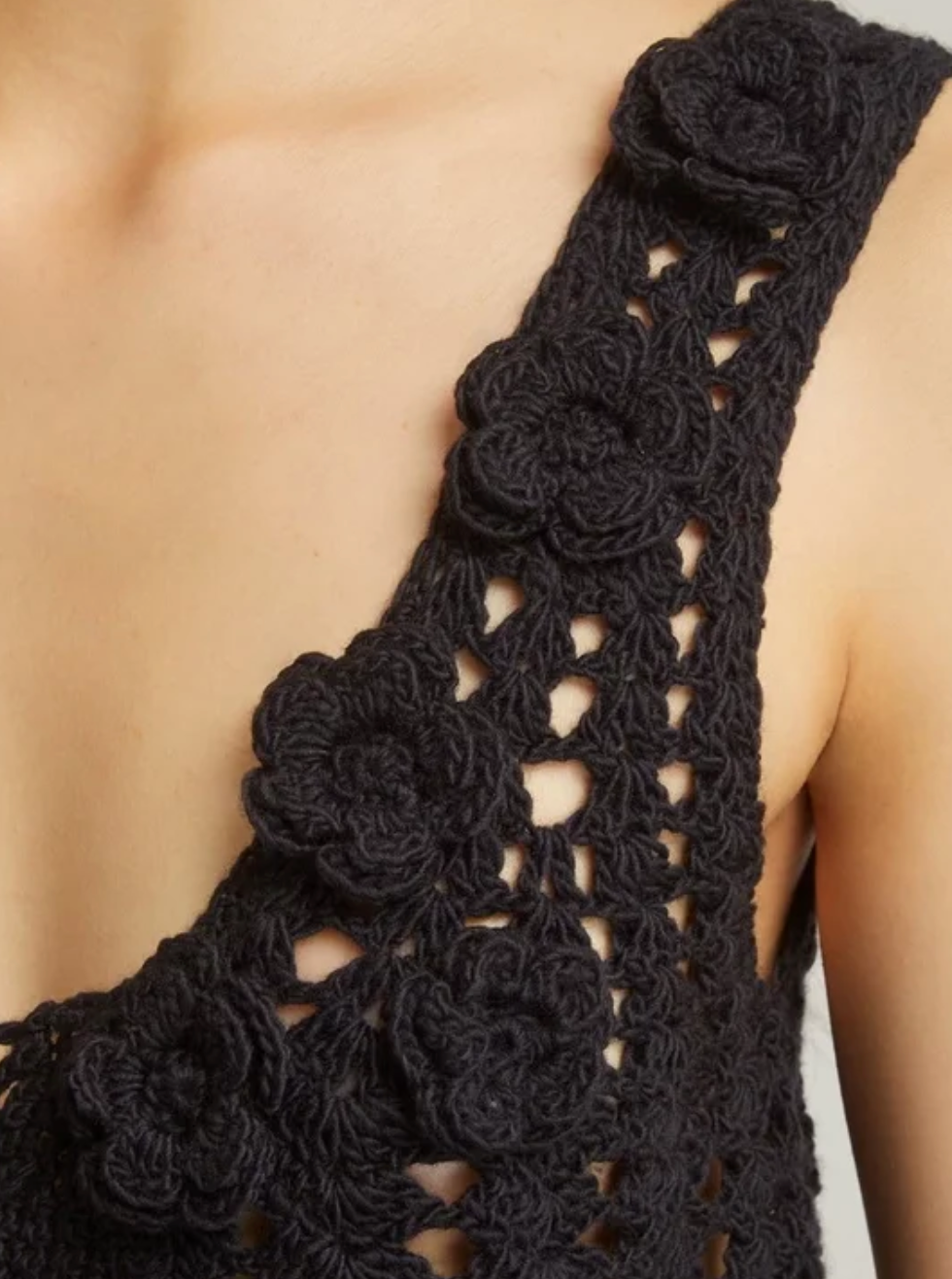 Dunia Top | Black