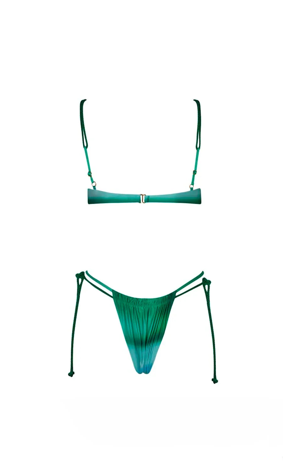 Lula Bikini Bottom