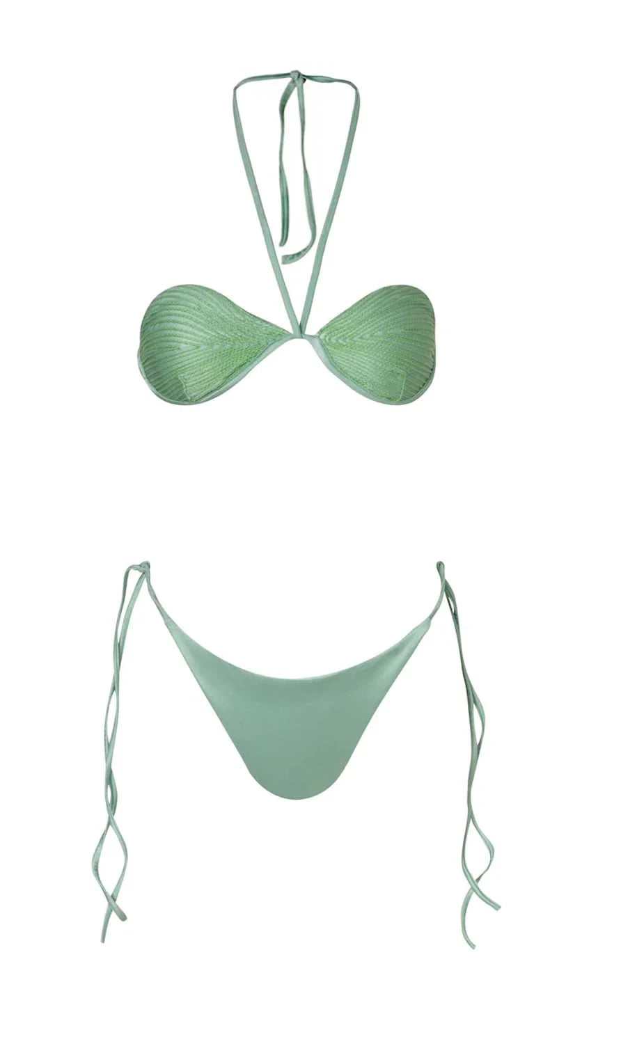 Conchita Bikini Bottom