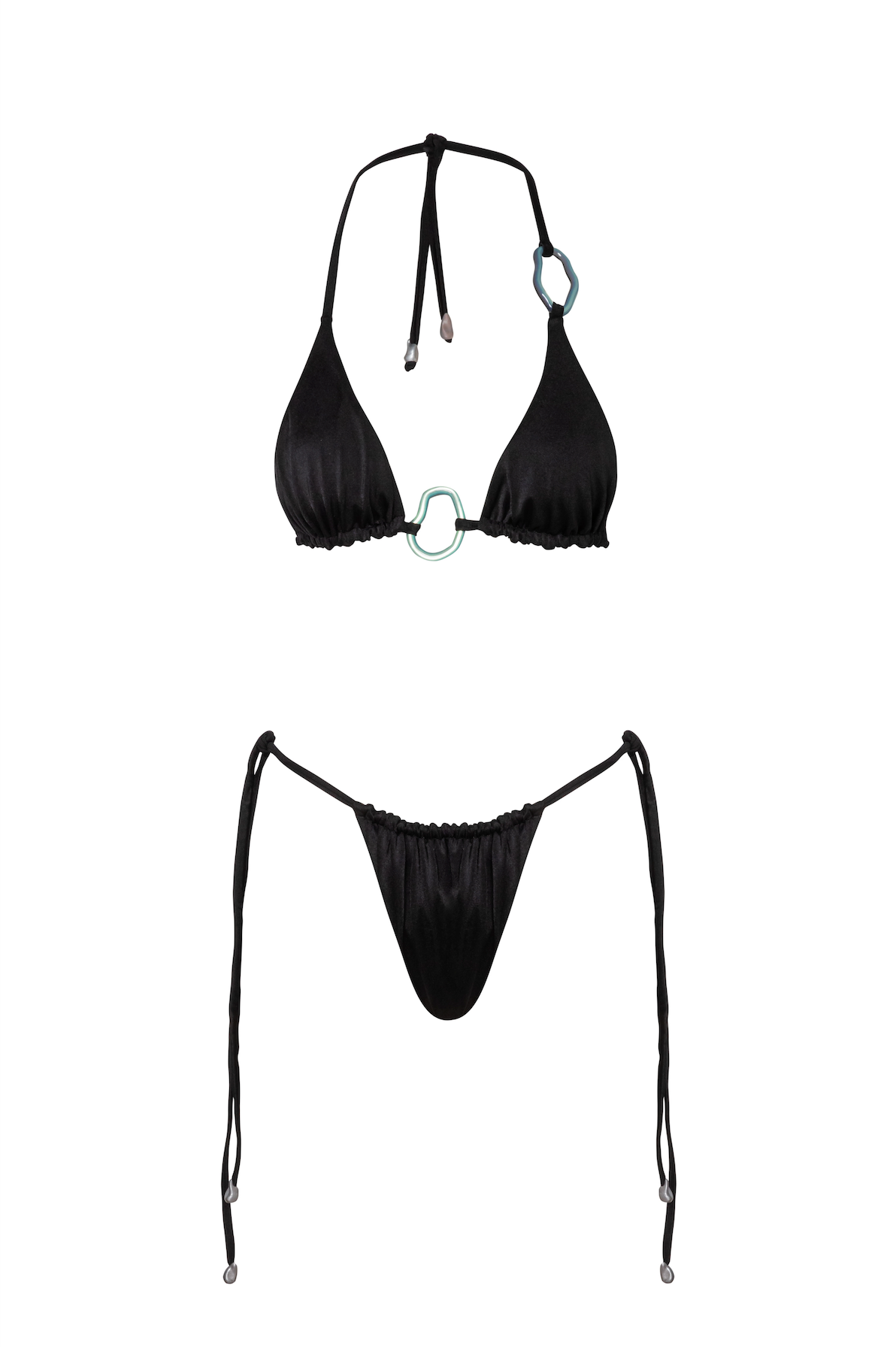 Luma Bikini Bottom