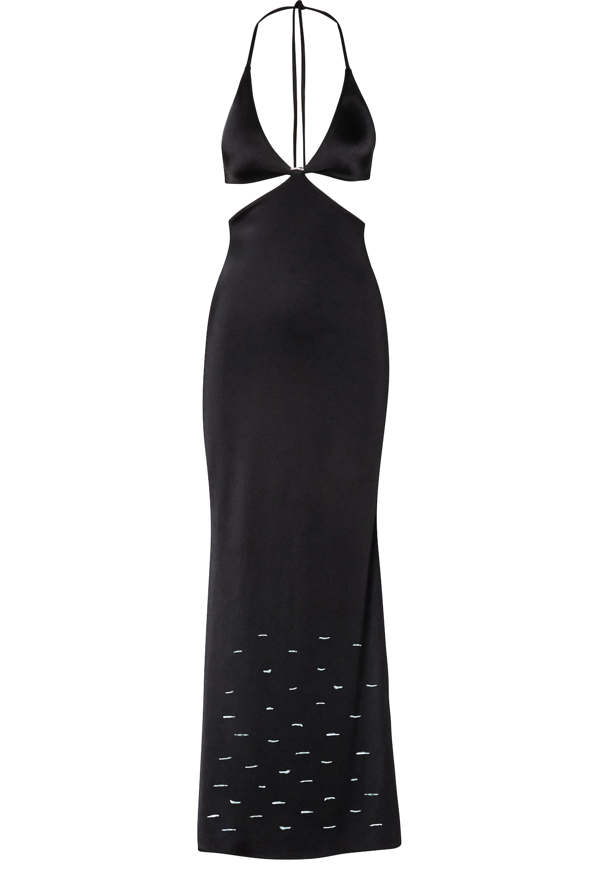 Noche Maxi Dress