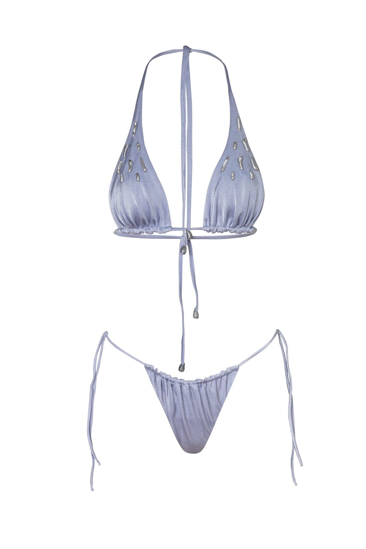 Gaia Bikini Bottom