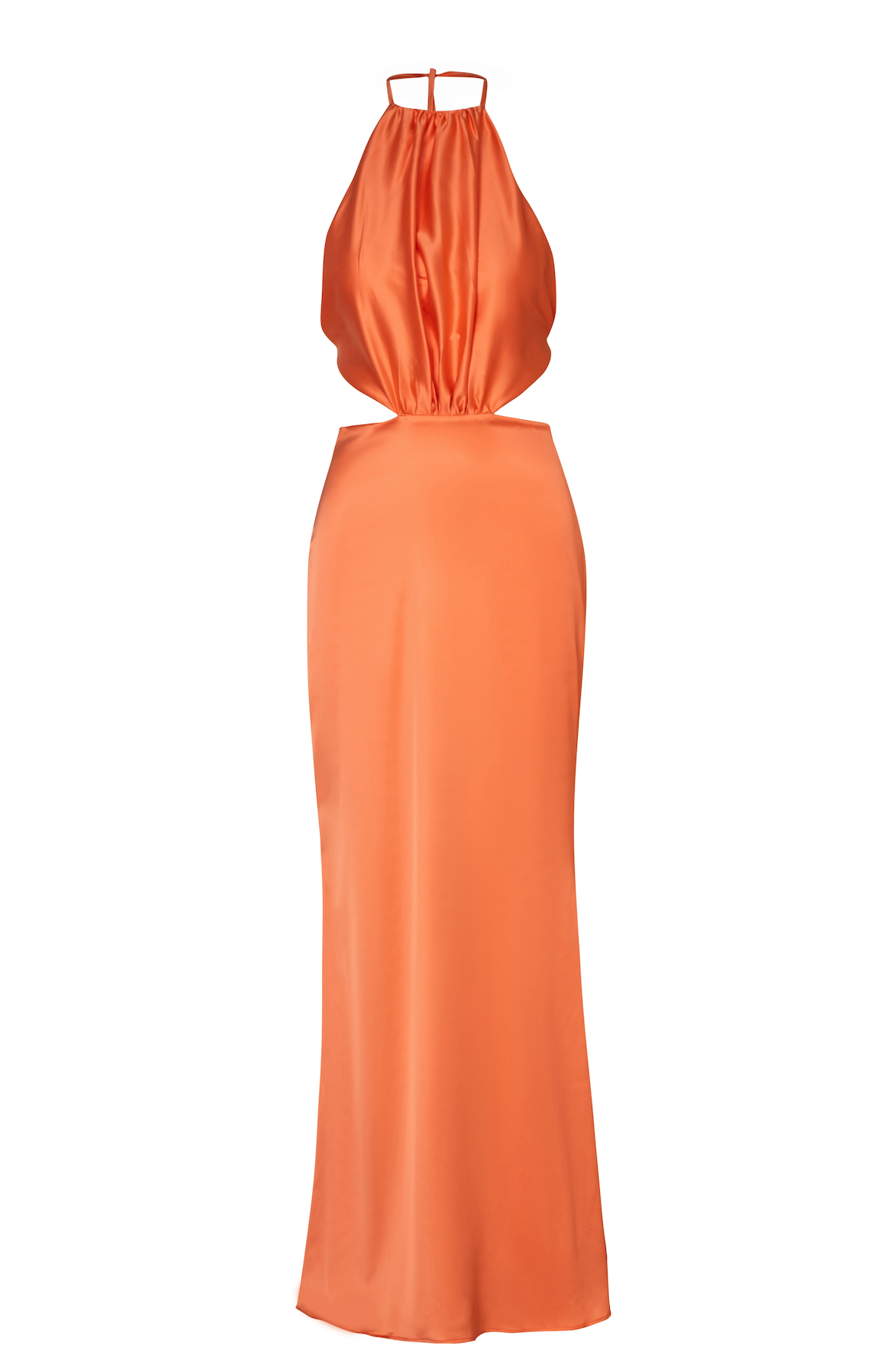 Cosette Maxi Dress