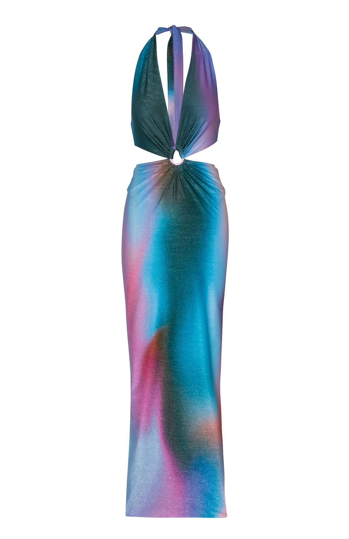 Odette Maxi Dress