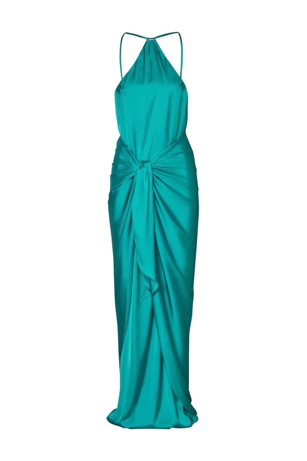 Selva Maxi Dress