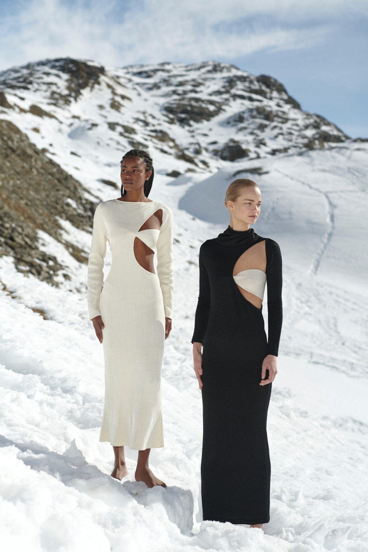 Penelope Maxi Dress