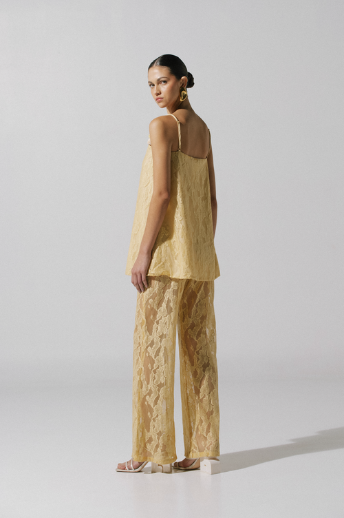 Porto Pants