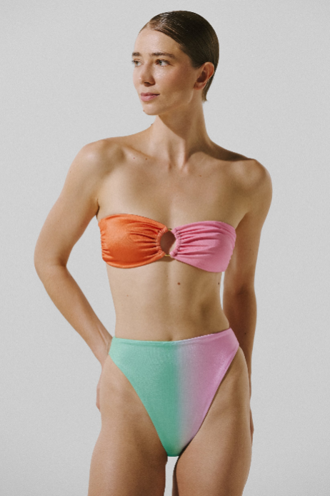 Nala Bikini Top