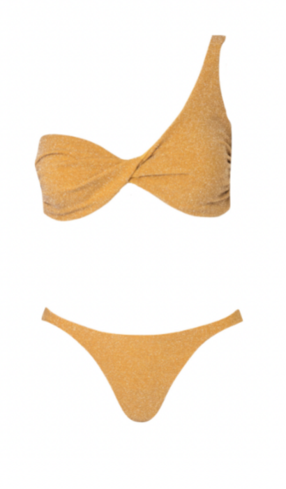 Goa Bikini Bottom