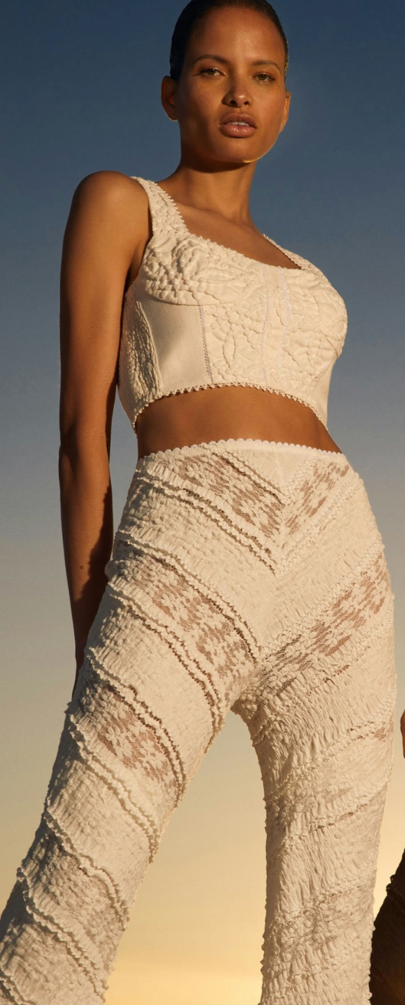 Charo Ruiz Mairey Top | Charo Ruiz Ibiza