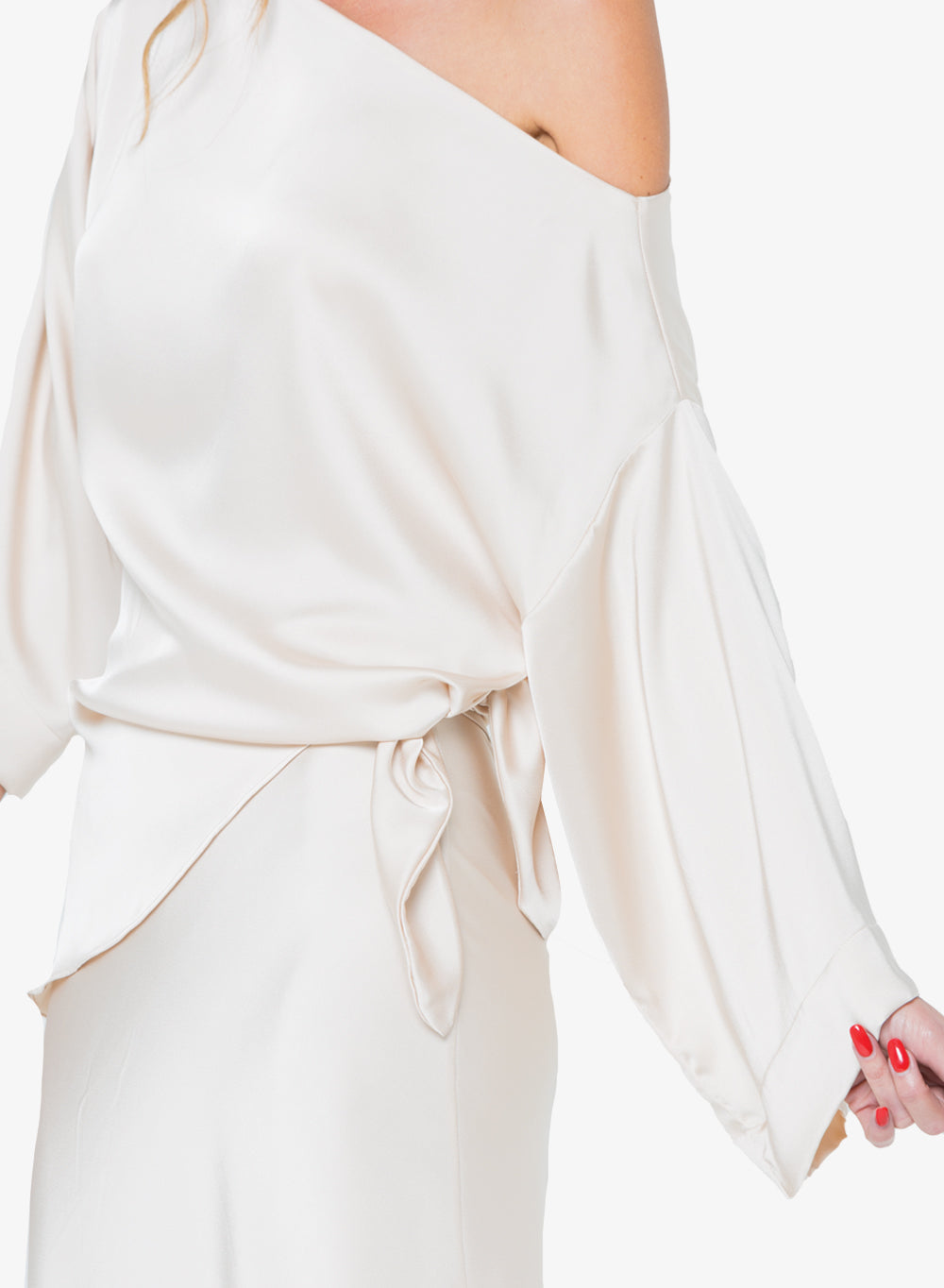 Cataleya Top (Black)