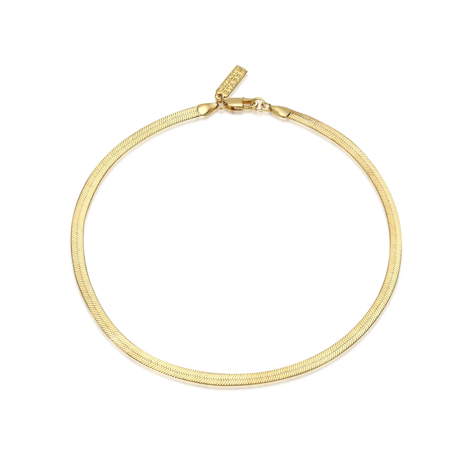 The Charli Necklace (Maxi)