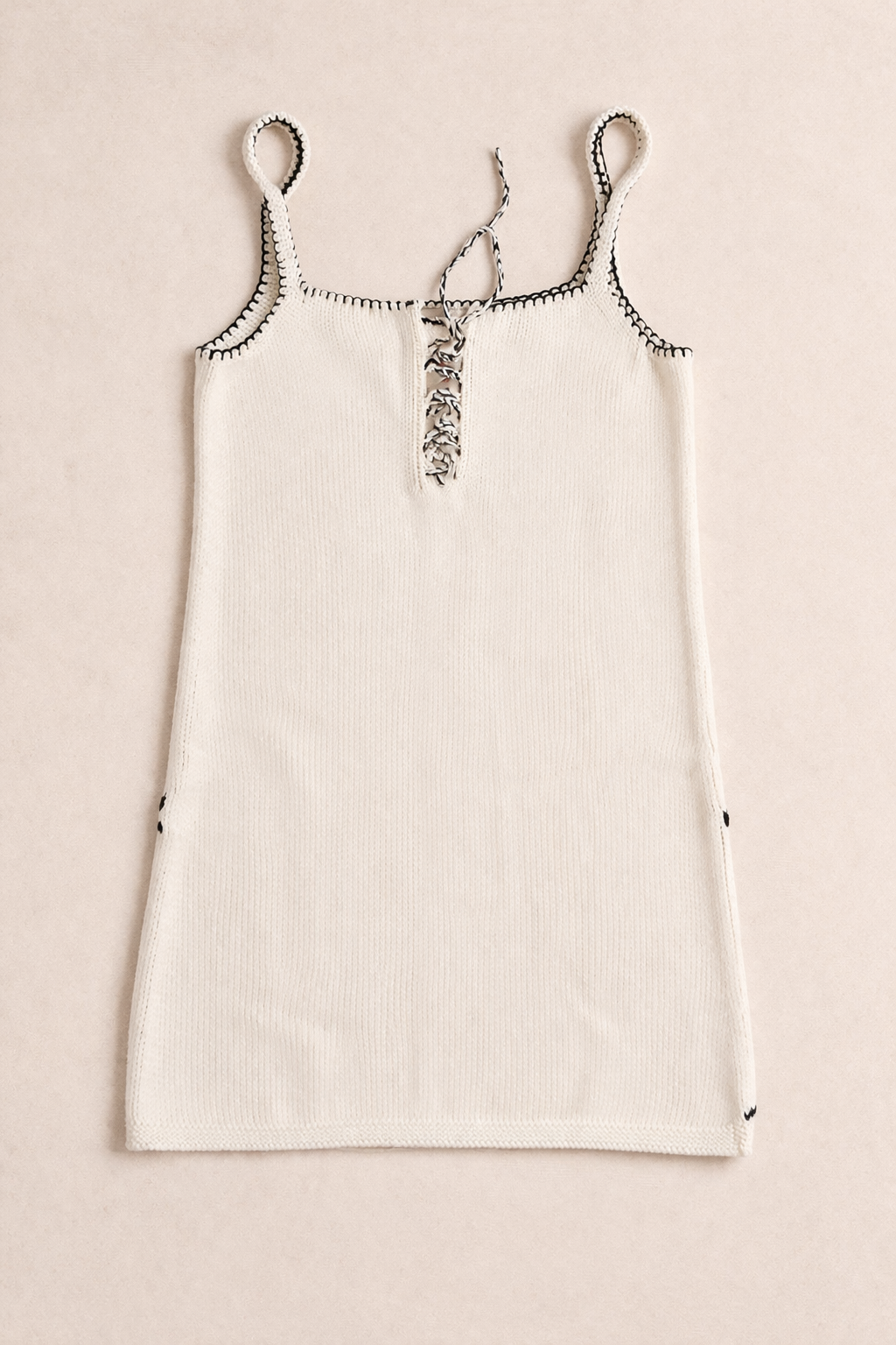 Arya Dress | Ivory