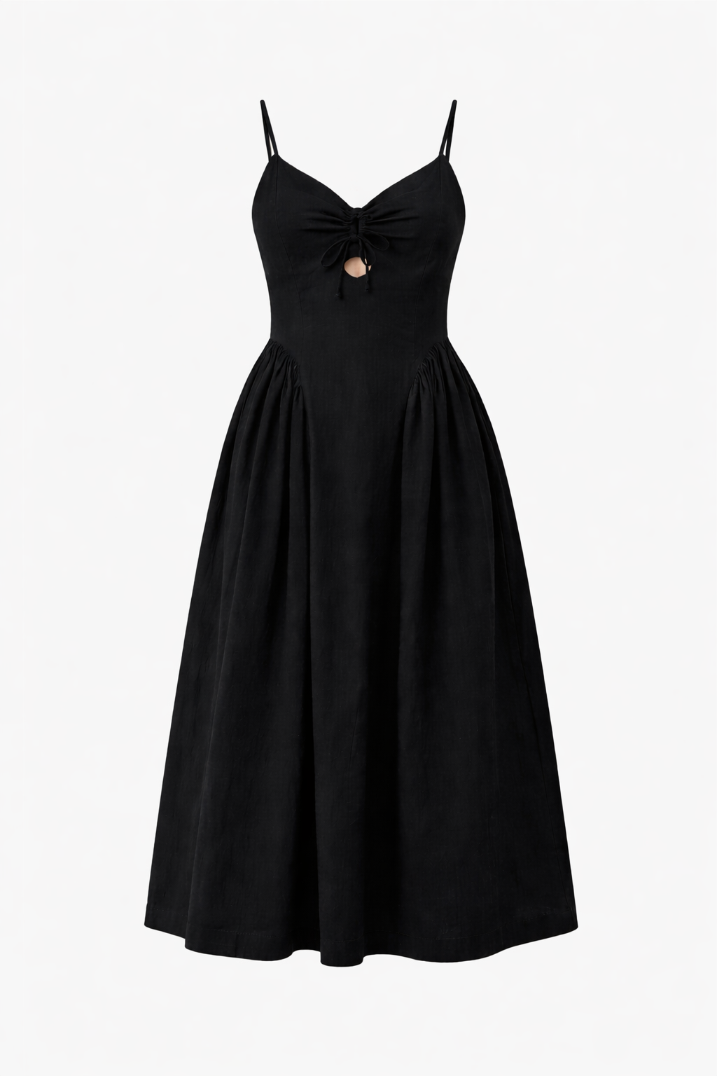 Gilita Dress | Black