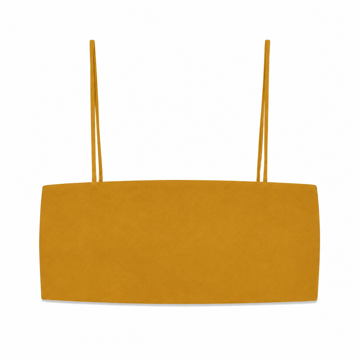 The Kirke Top in Mustard