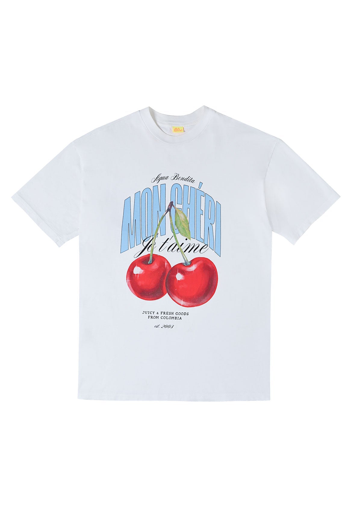 Cherries T-shirt | Cherries