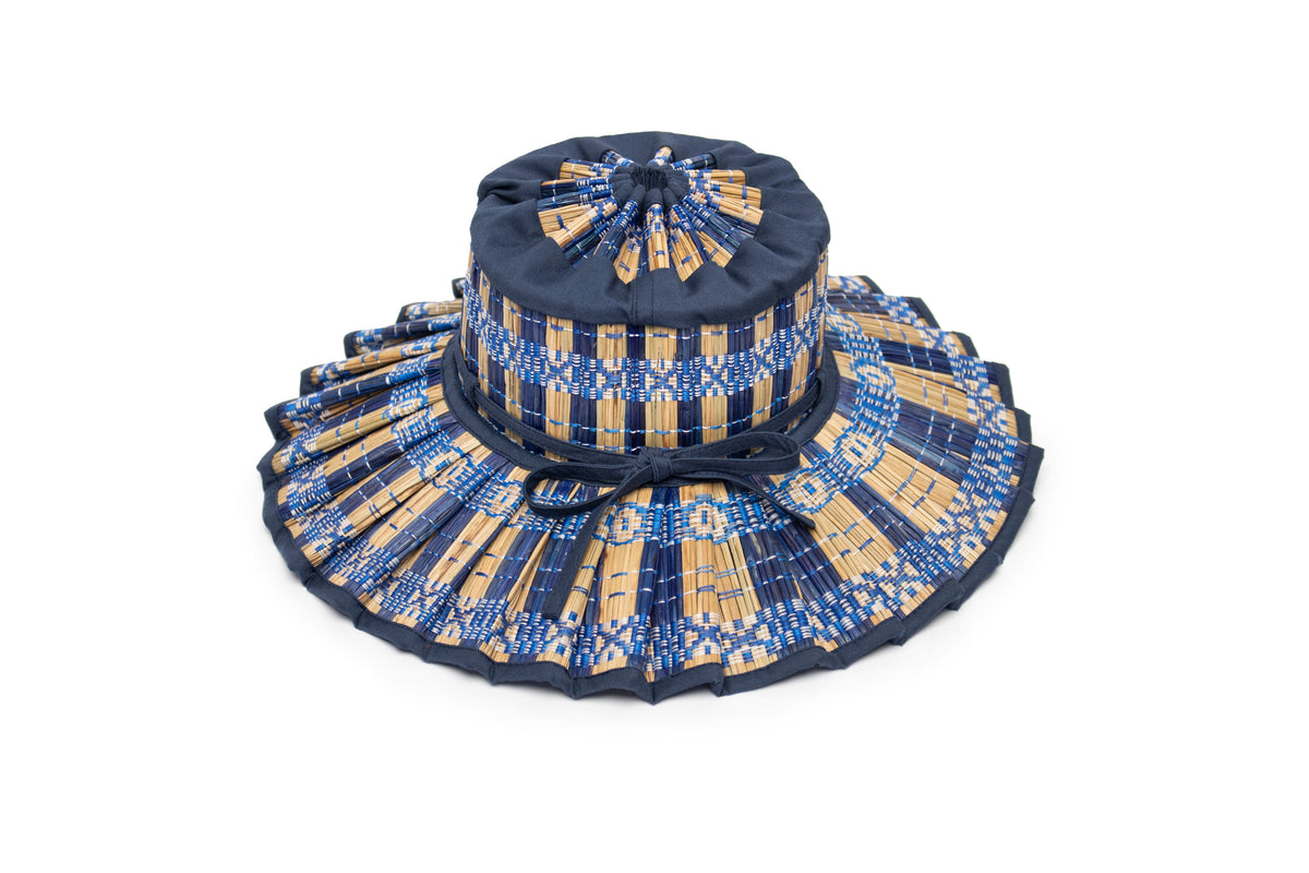 Mediterranean | Island Capri Child Hat