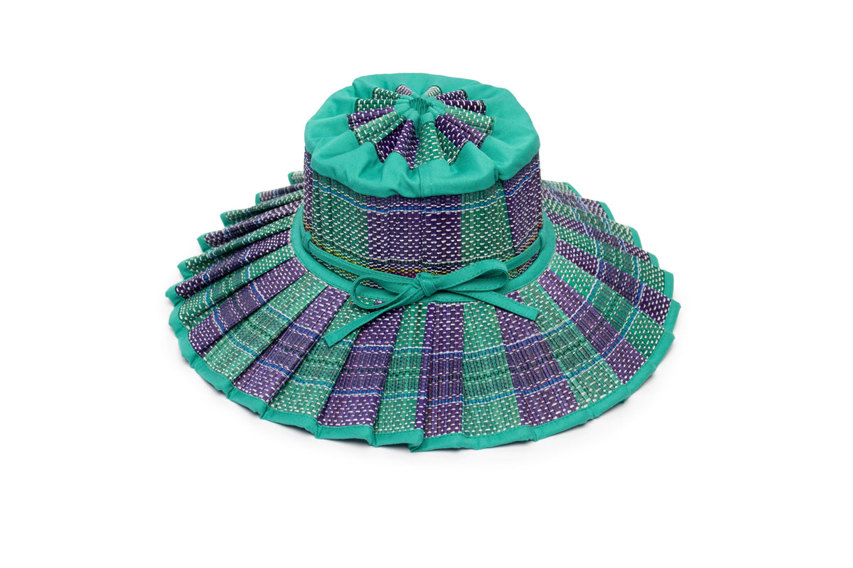 Mexico | Island Capri Child Hat
