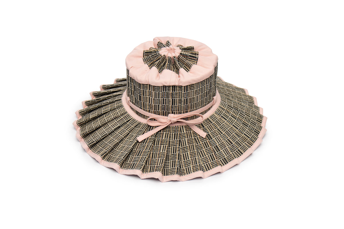 Paris | Island Capri Child Hat