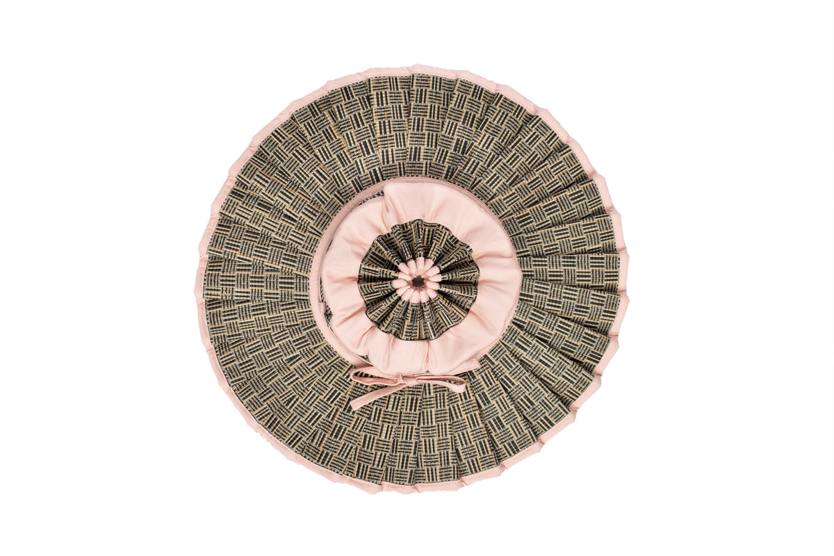Paris | Island Capri Child Hat