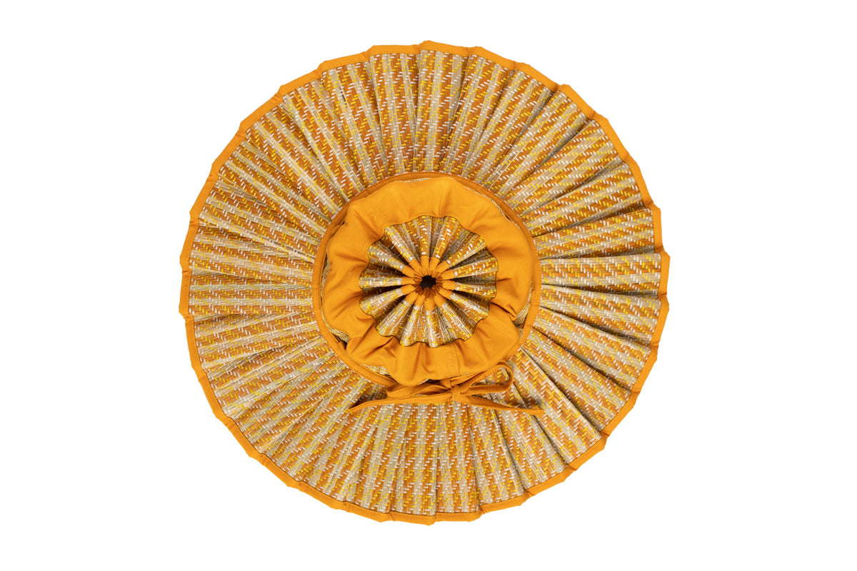 Sundeck | Luxe Capri Chic Hat