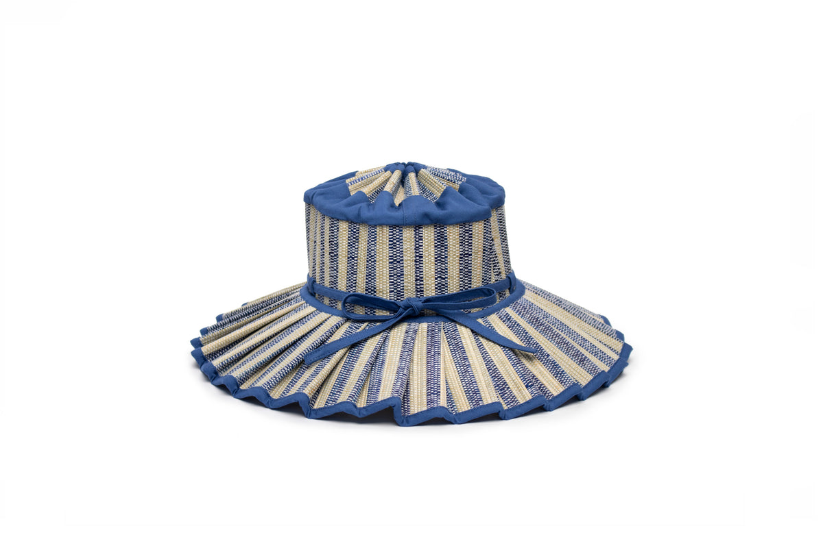 Valletta | Island Capri Child Hat