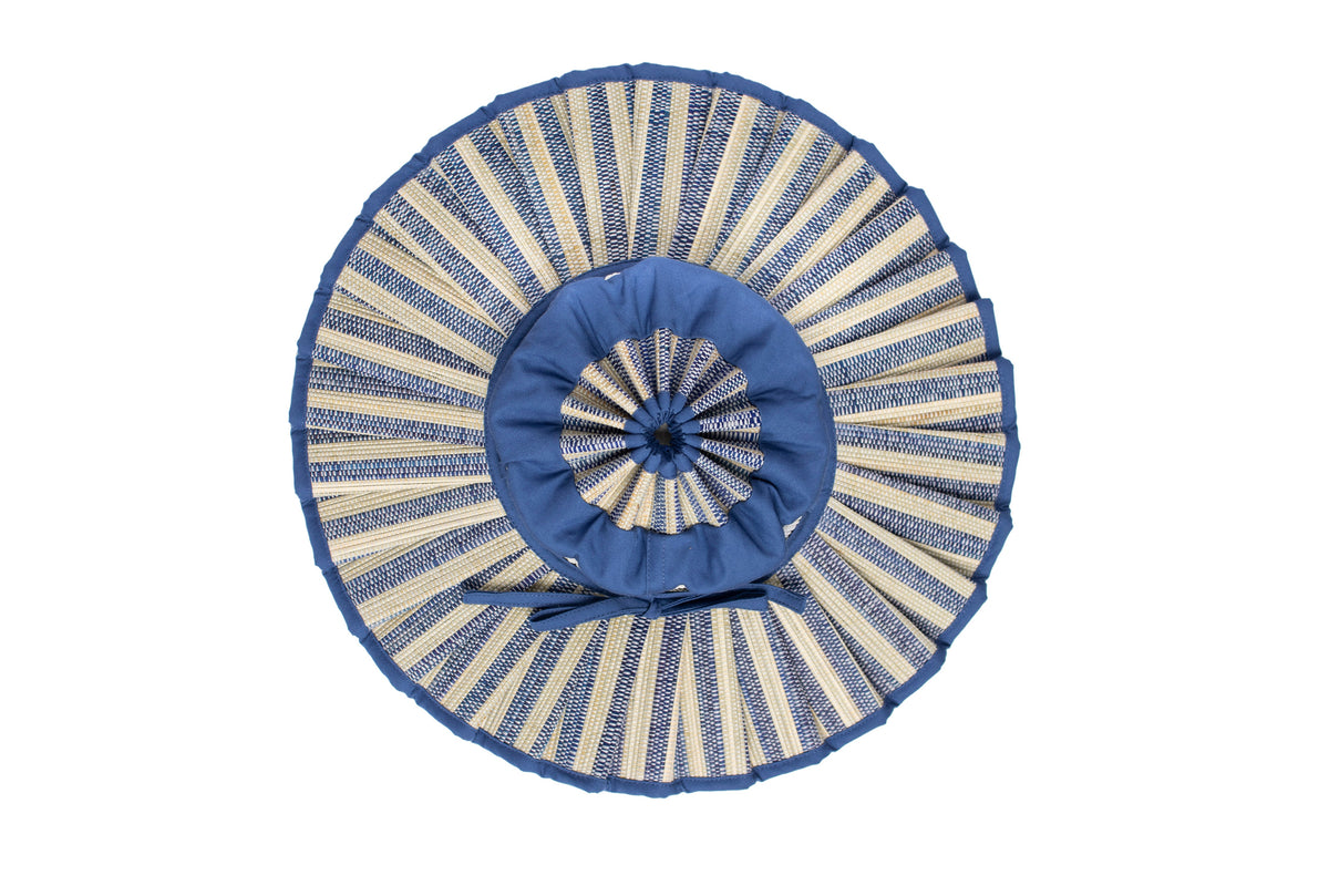 Valletta | Island Capri Child Hat