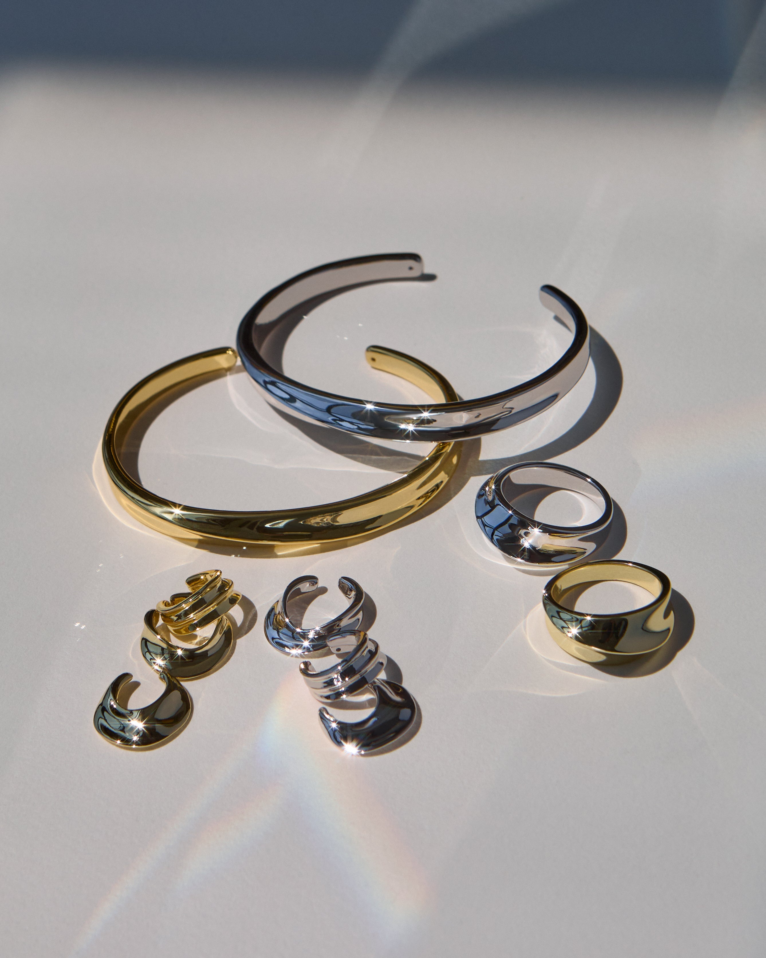 Chroma Collection styles