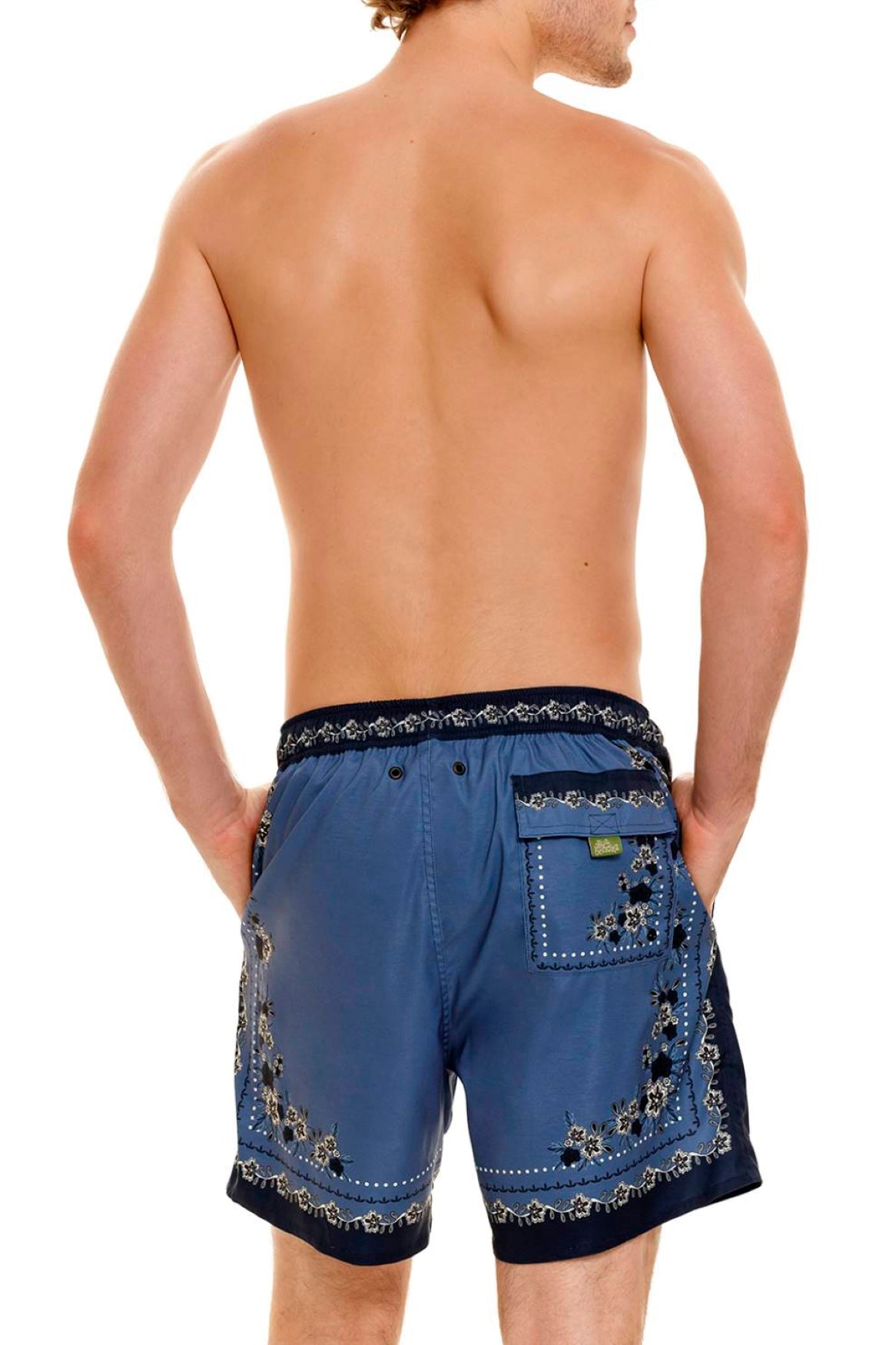 Joe Men's Swim Trunks | Ciprés