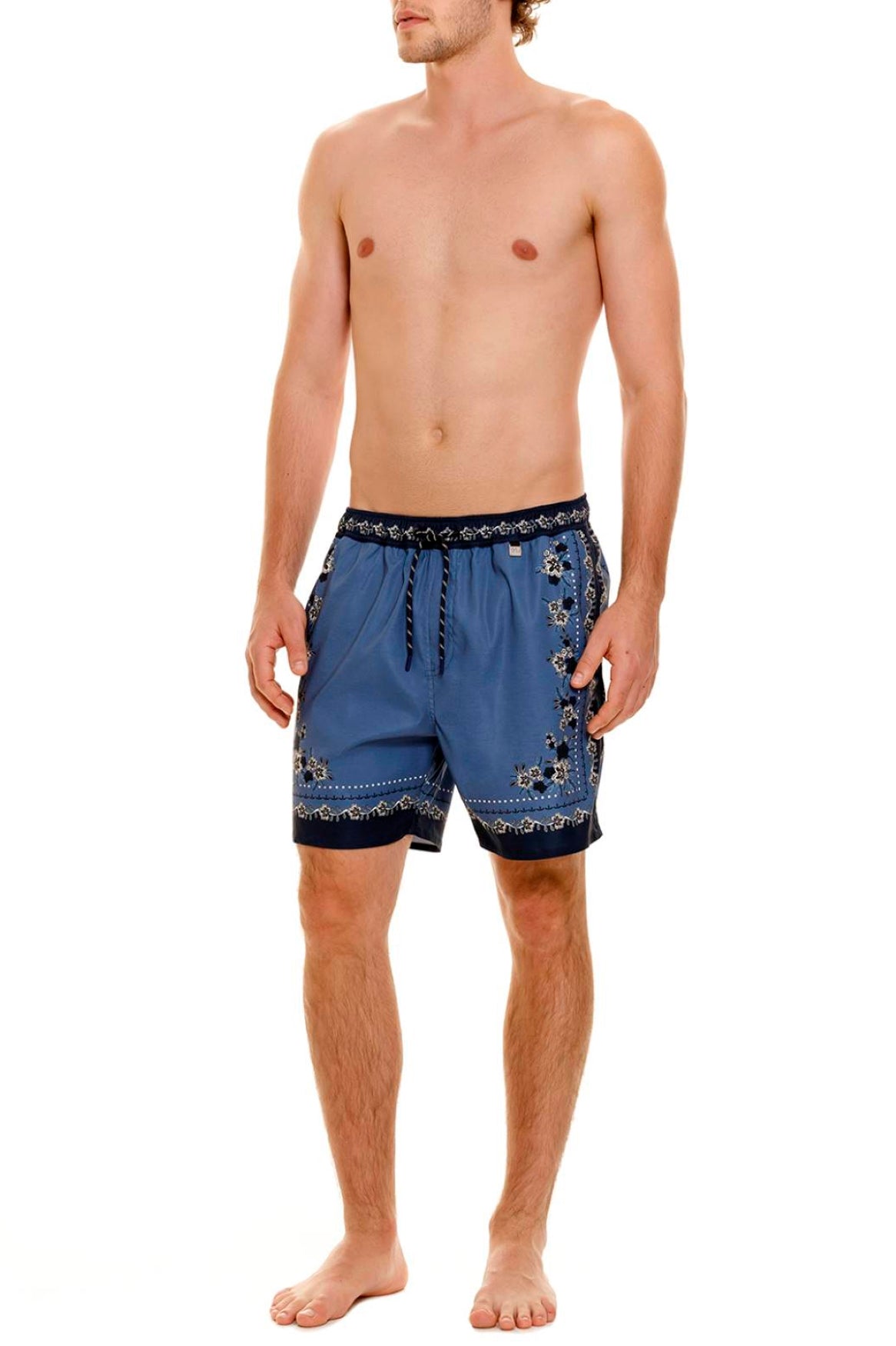 Joe Men's Swim Trunks | Ciprés