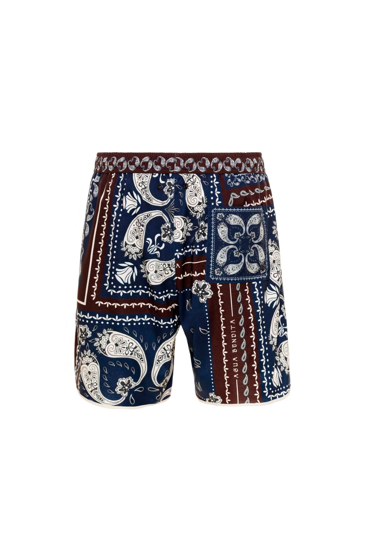 Liam Men's Swim Trunks | Ciprés