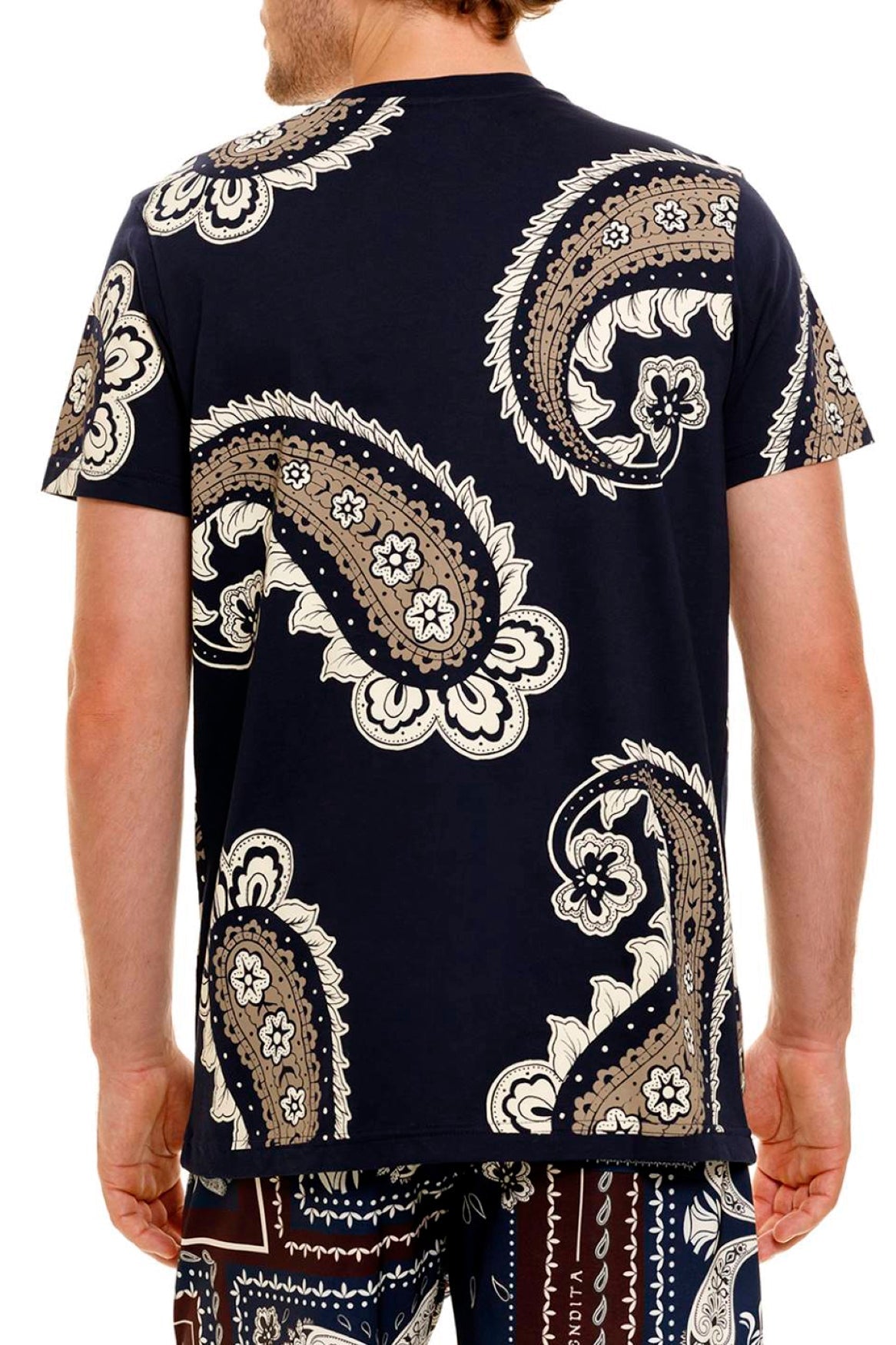 Phill T-Shirt | Ciprés