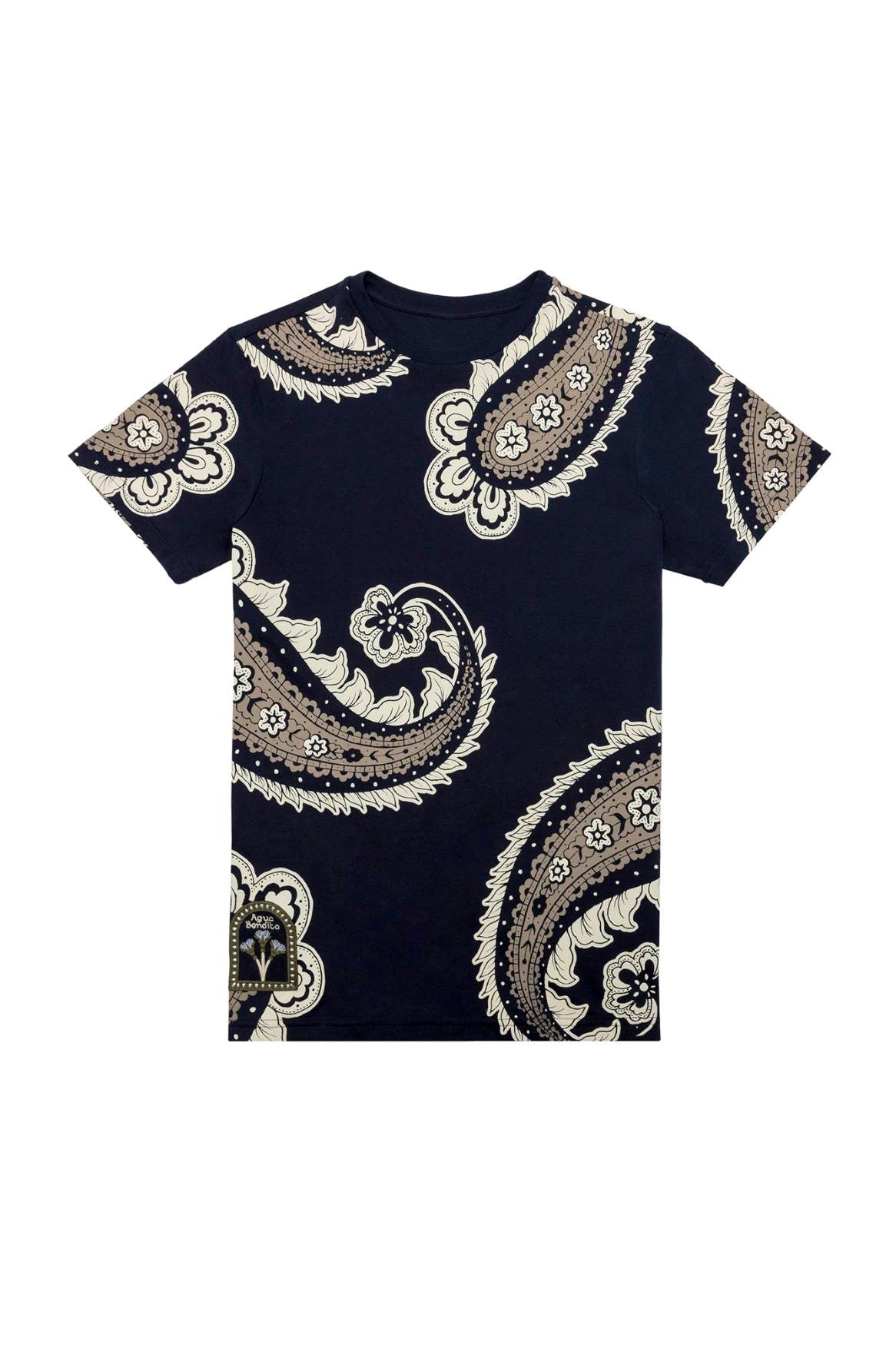 Phill T-Shirt | Ciprés