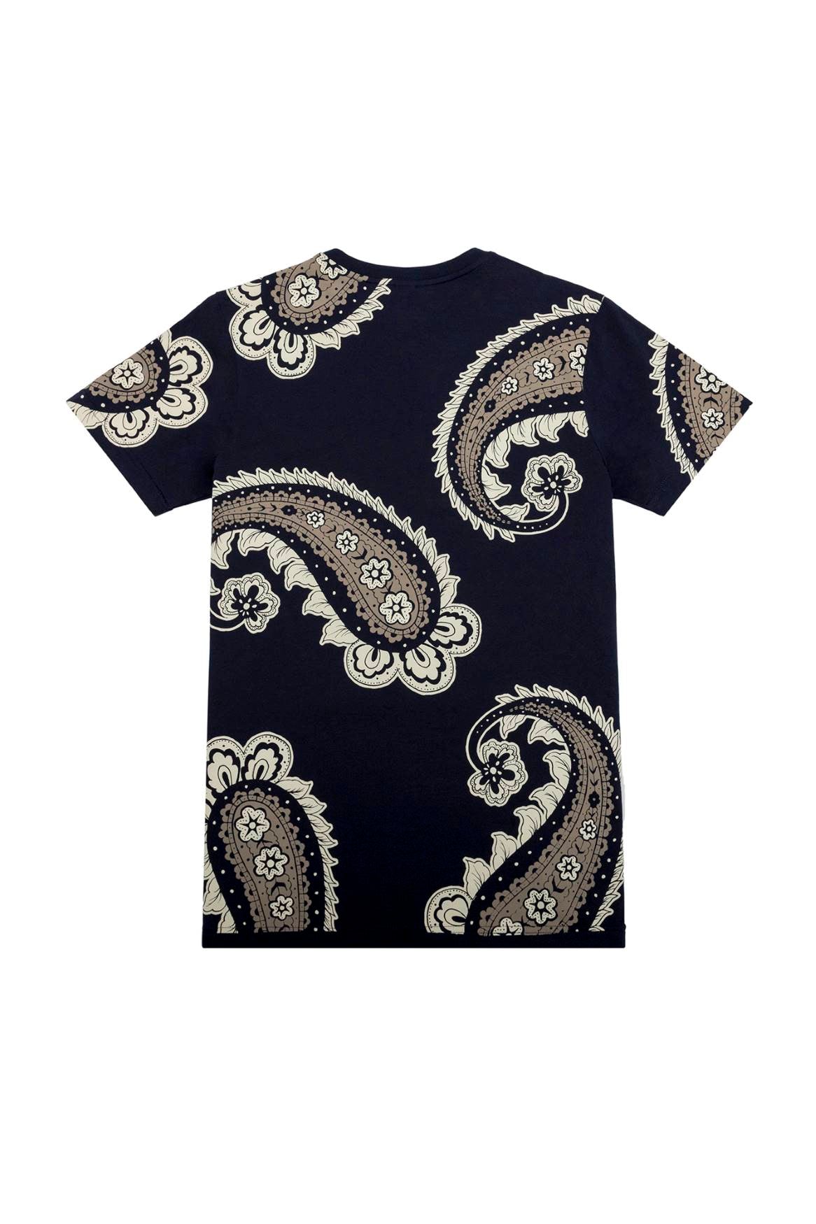 Phill T-Shirt | Ciprés