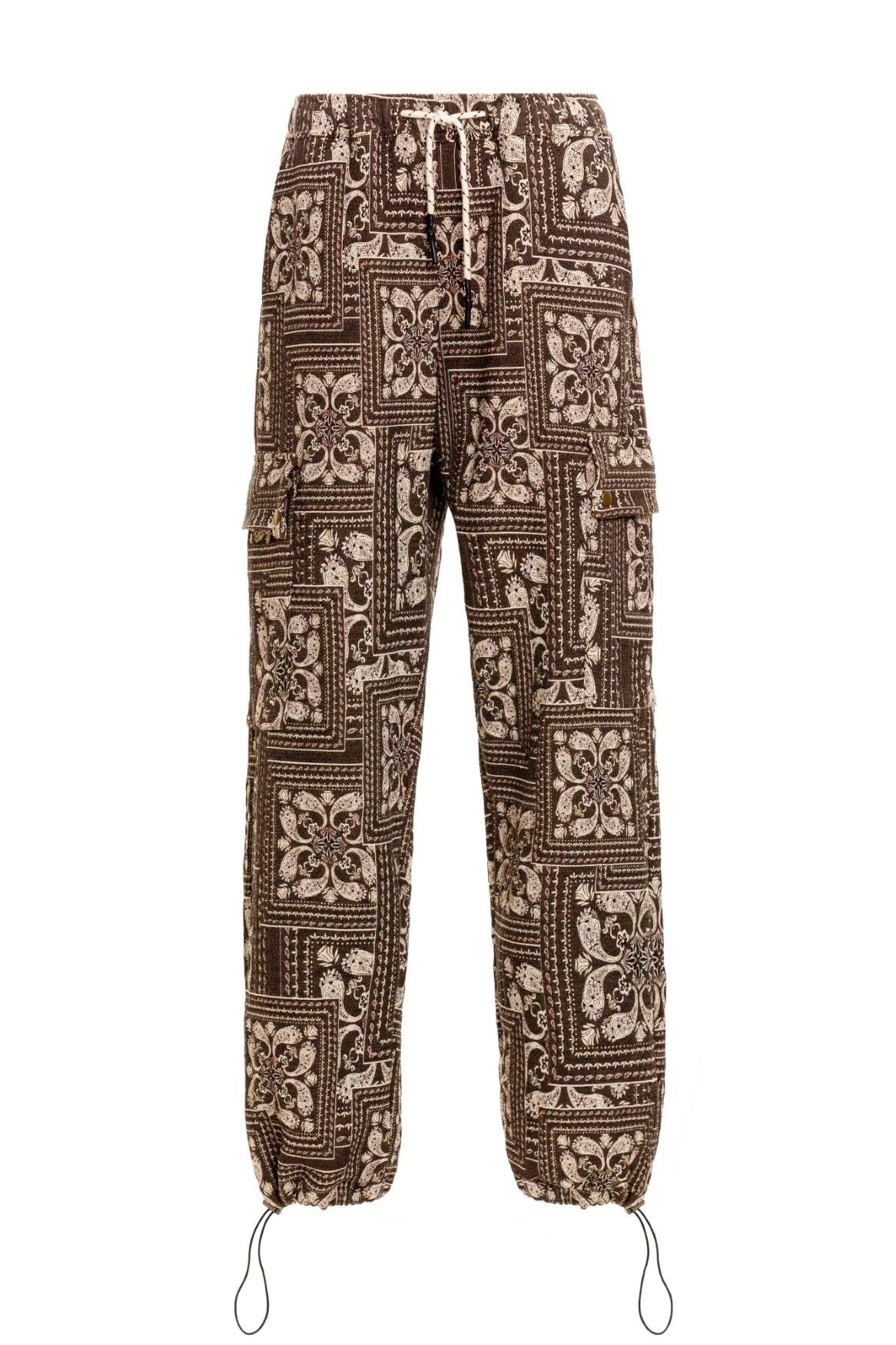 Rene Cargo Pants | Ciprés