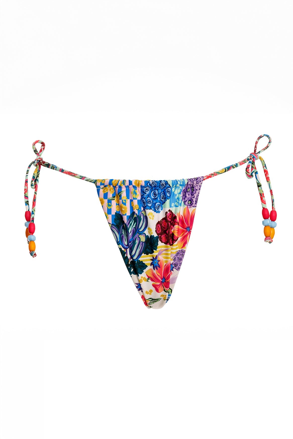 Alexis Bikini Bottom | Citrus