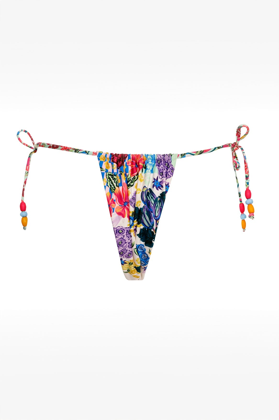 Alexis Bikini Bottom | Citrus