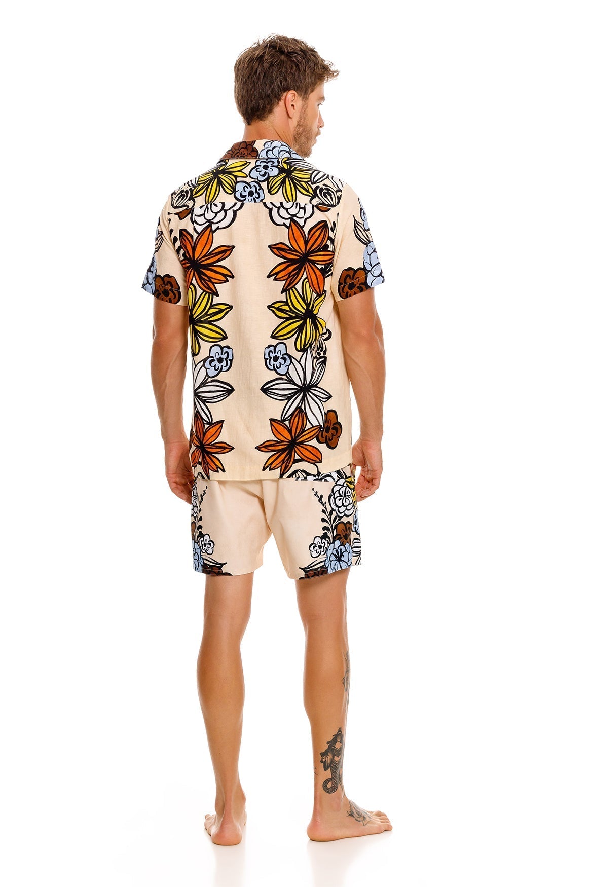 Jack Shirt | Clay 16986