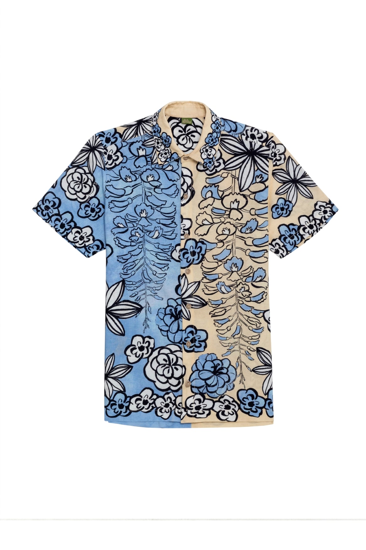 Jack Shirt | Clay 16987