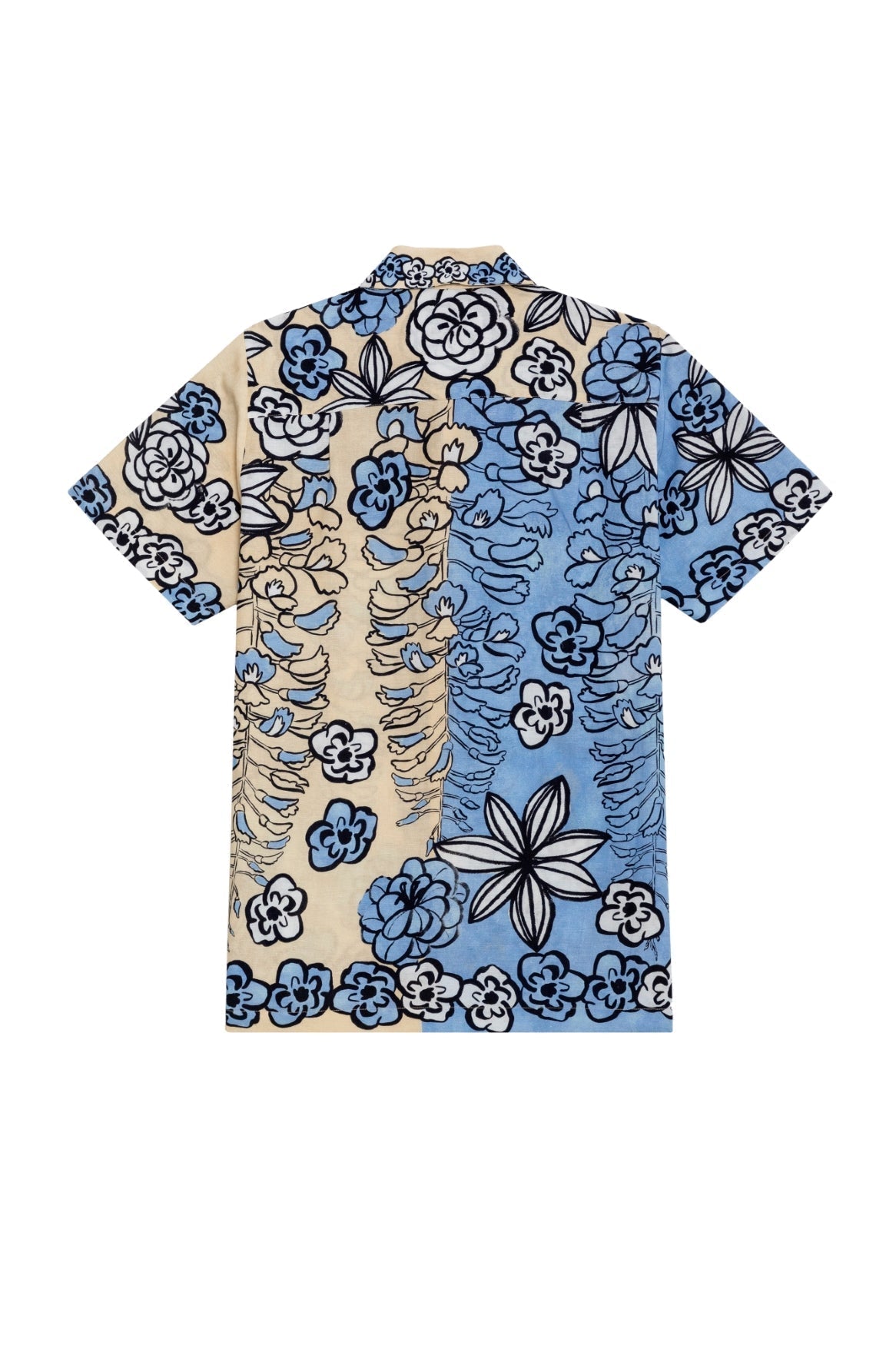 Jack Shirt | Clay 16987