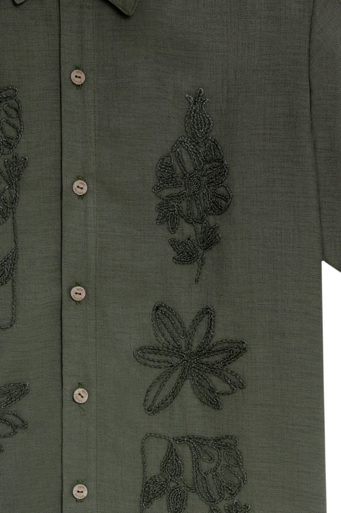 Jack Shirt | Clay 17763
