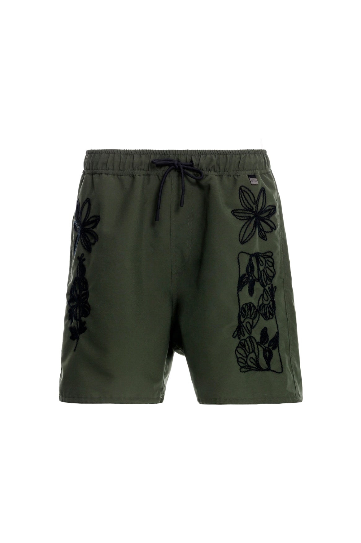 Joe Men's Swim Trunks | Clay