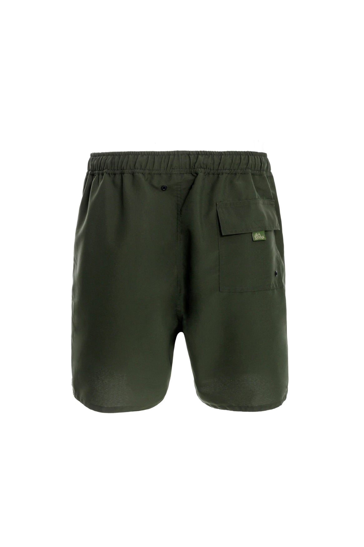 Joe Men's Swim Trunks | Clay